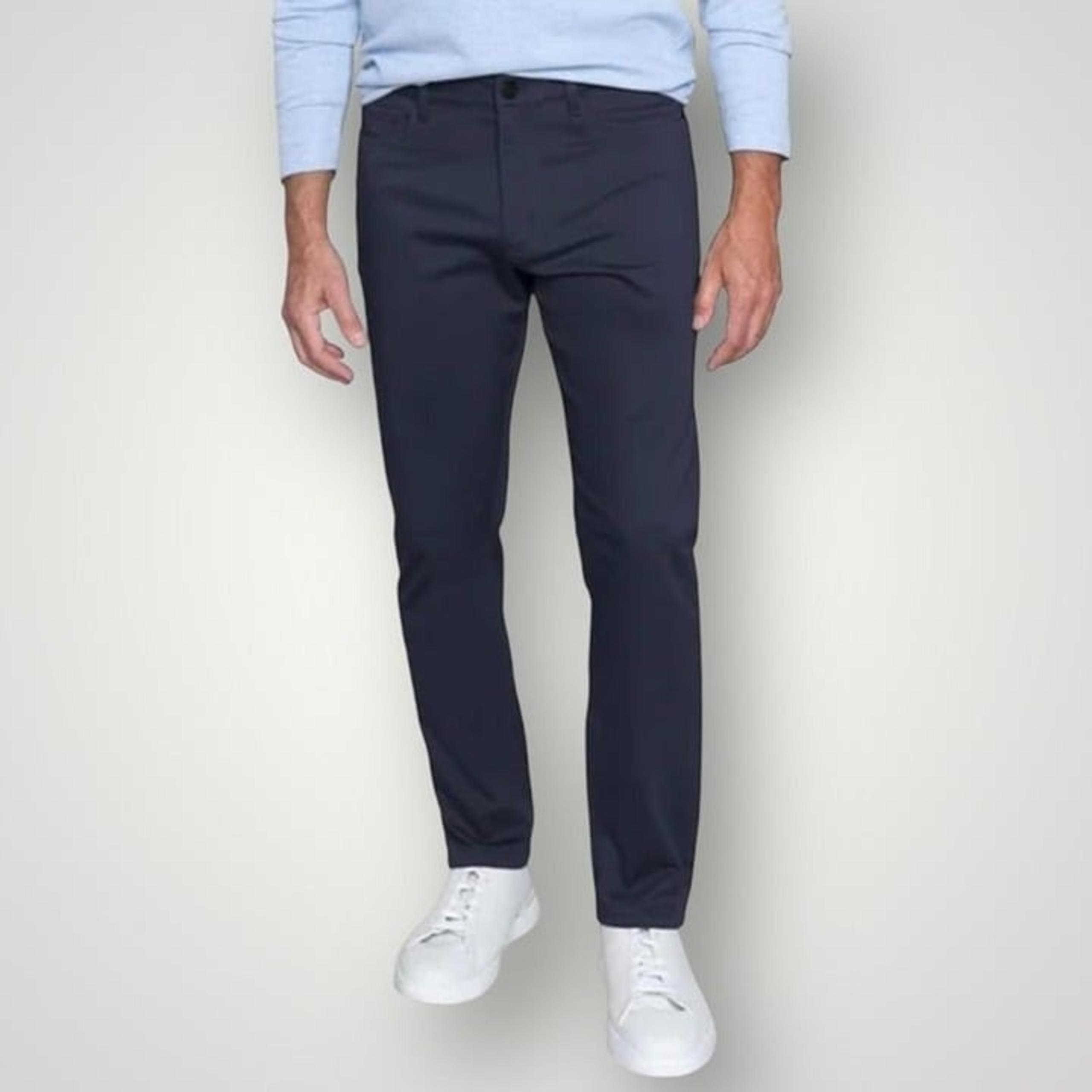 English Laundry Men's 5-Pocket Chino Pants 30x30