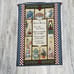 Kitchen Blessing. Wall Hanging Tapestry