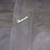 Workrite Flame Resistant Winter Parka Insulated Cat 3 FR Clothes Industrial Lrg