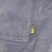 Workrite Flame Resistant Winter Parka Insulated Cat 3 FR Clothes Industrial Lrg