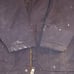 Workrite Flame Resistant Winter Parka Insulated Cat 3 FR Clothes Industrial Lrg