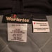 Workrite Flame Resistant Winter Parka Insulated Cat 3 FR Clothes Industrial Lrg