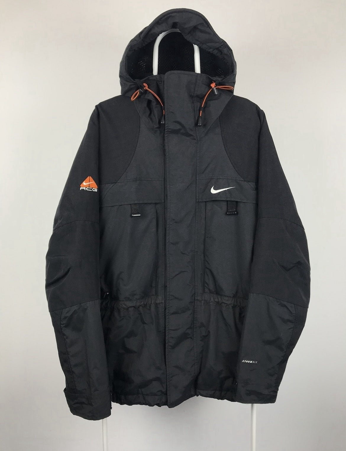 Nike ACG storm-fit all conditions