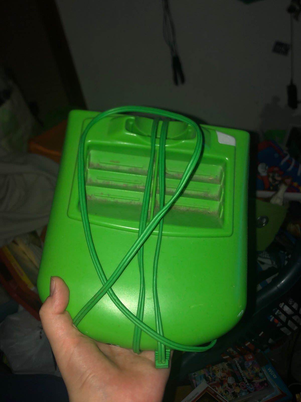 leap frog handheld system consoles