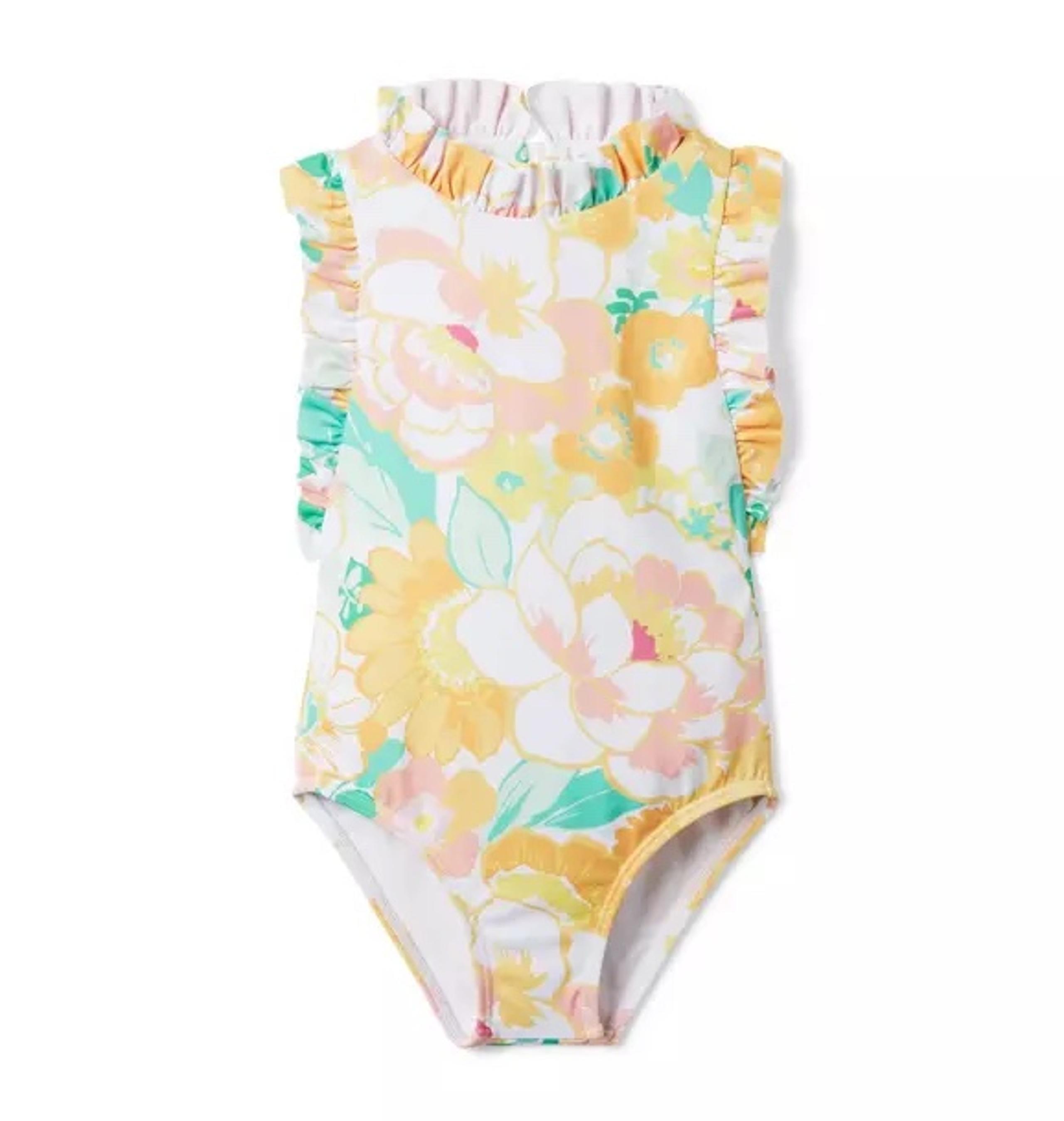 Janie and Jack swimsuit