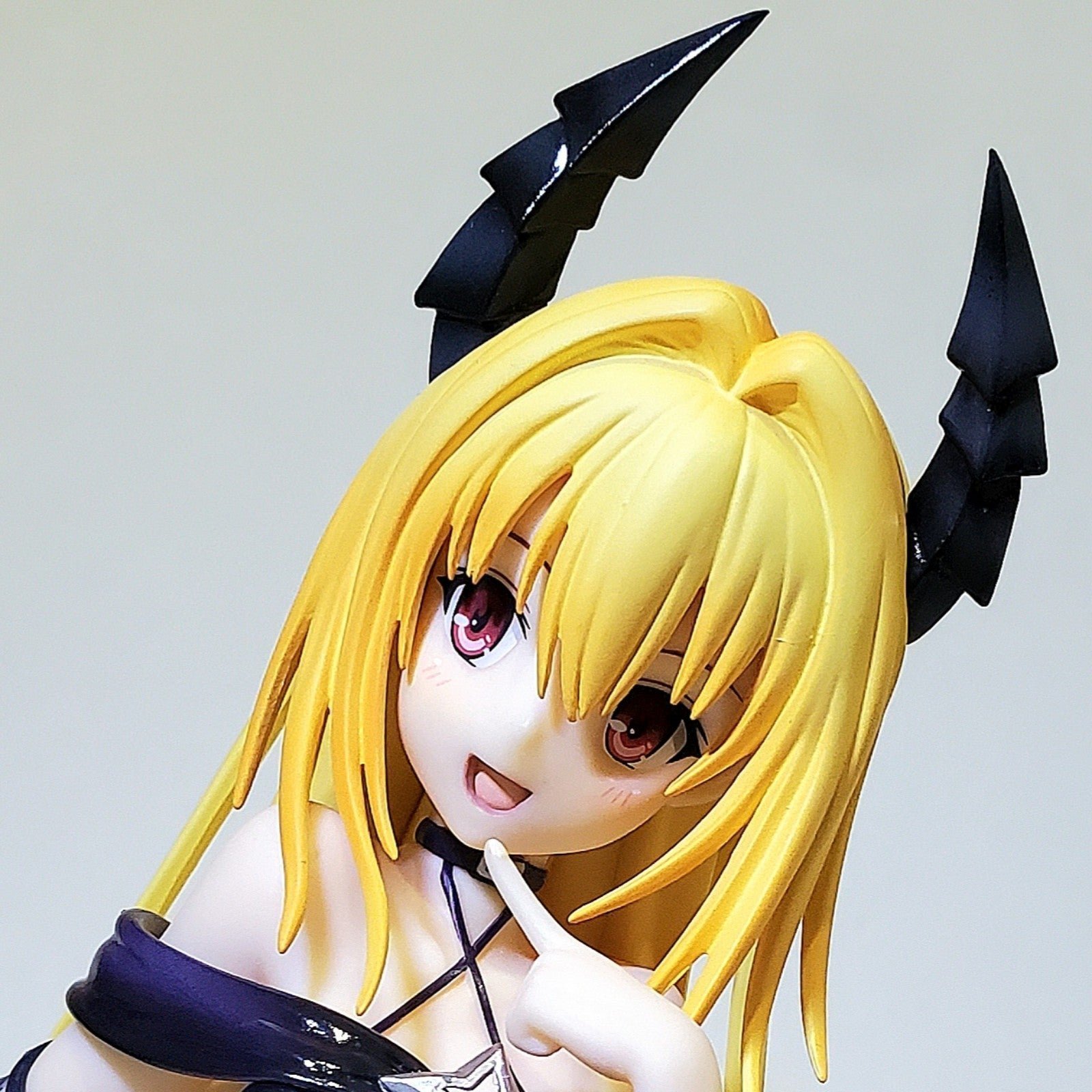 To Love Ru Darkness-Yami Figure