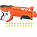 Nerf Rival-Super Cool-Helix xxI-2000-Brand New