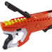 Nerf Rival-Super Cool-Helix xxI-2000-Brand New
