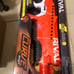 Nerf Rival-Super Cool-Helix xxI-2000-Brand New