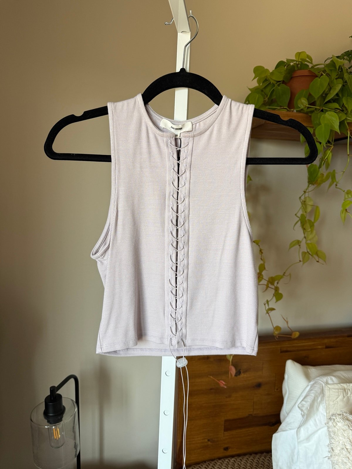 JOAH BROWN Top