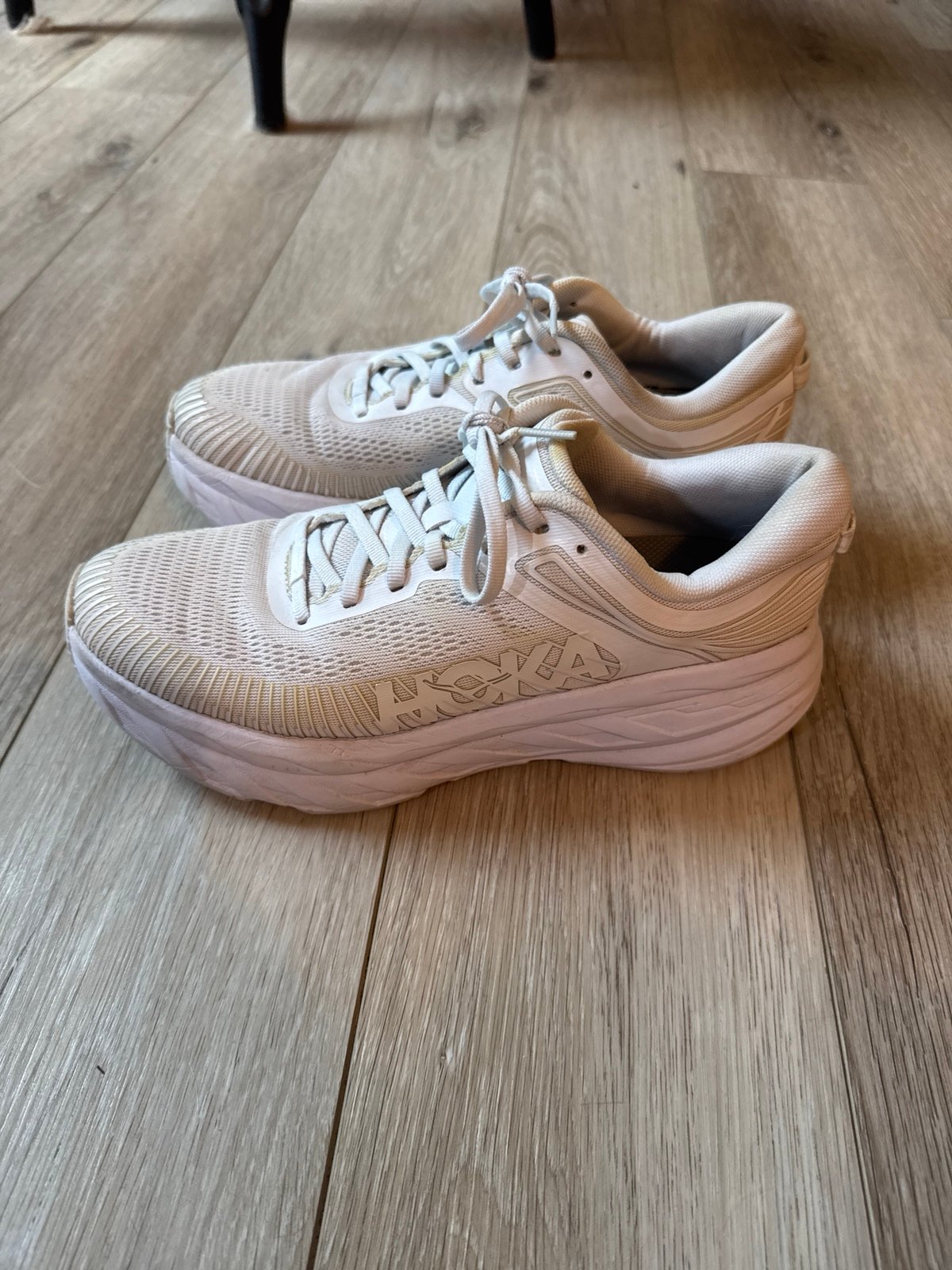 Hoka Bondi 7 Woman’s size 9