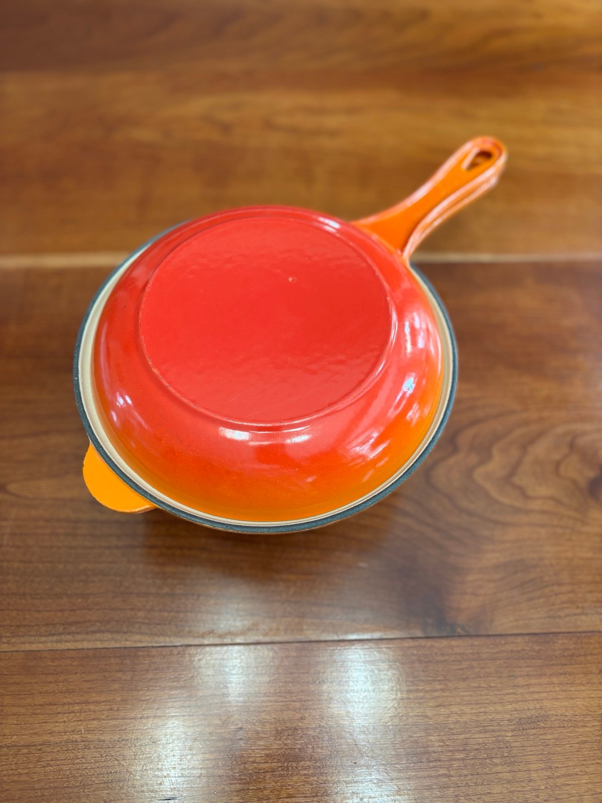 3 pc Le Creuset Cookware