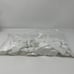 Pack of 11 Bags 2 Lb White Santorini Pebble Tiles Up to 2”
