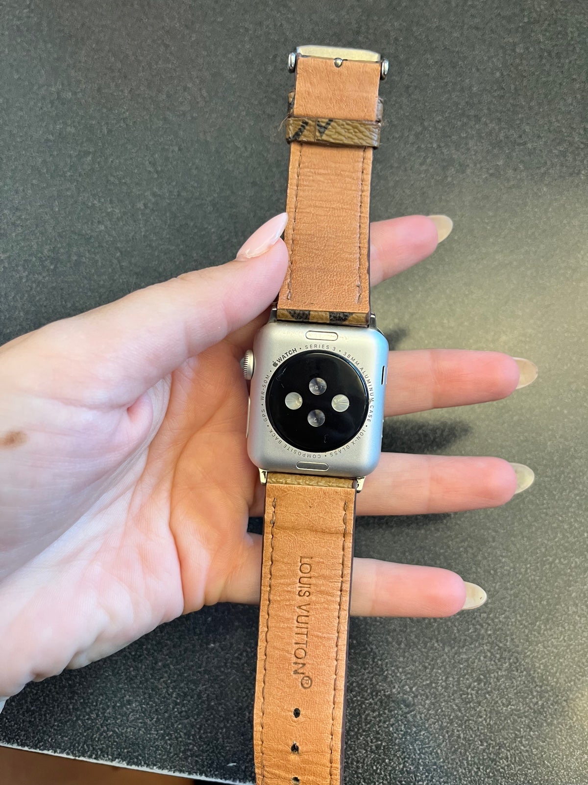 Apple hot watch series 3