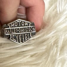 Harley Davidson
