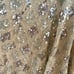 Mac Duggal Embellished V neck long sleeve Evening dress size 2.