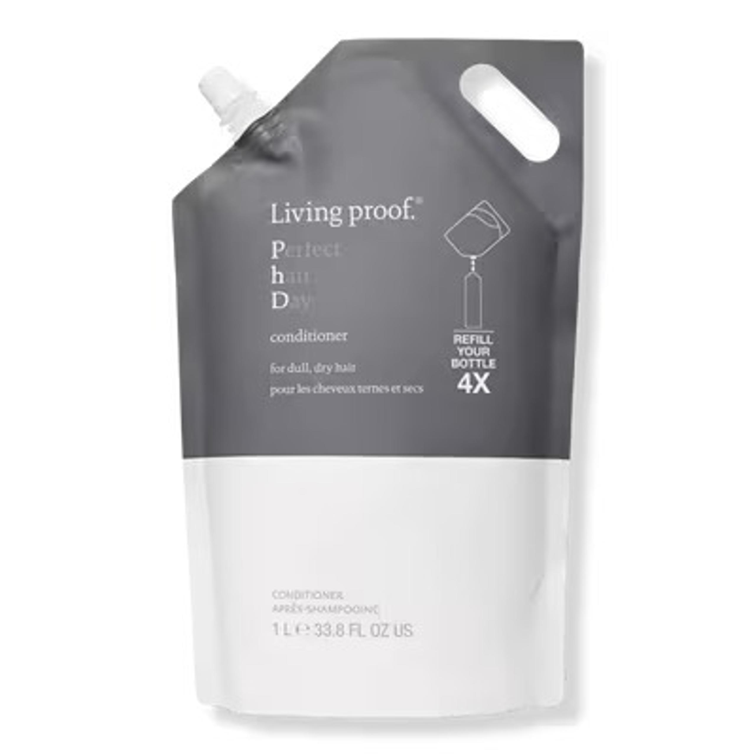 Living Proof   Perfect Hair Day Conditioner Size: 32.0 oz