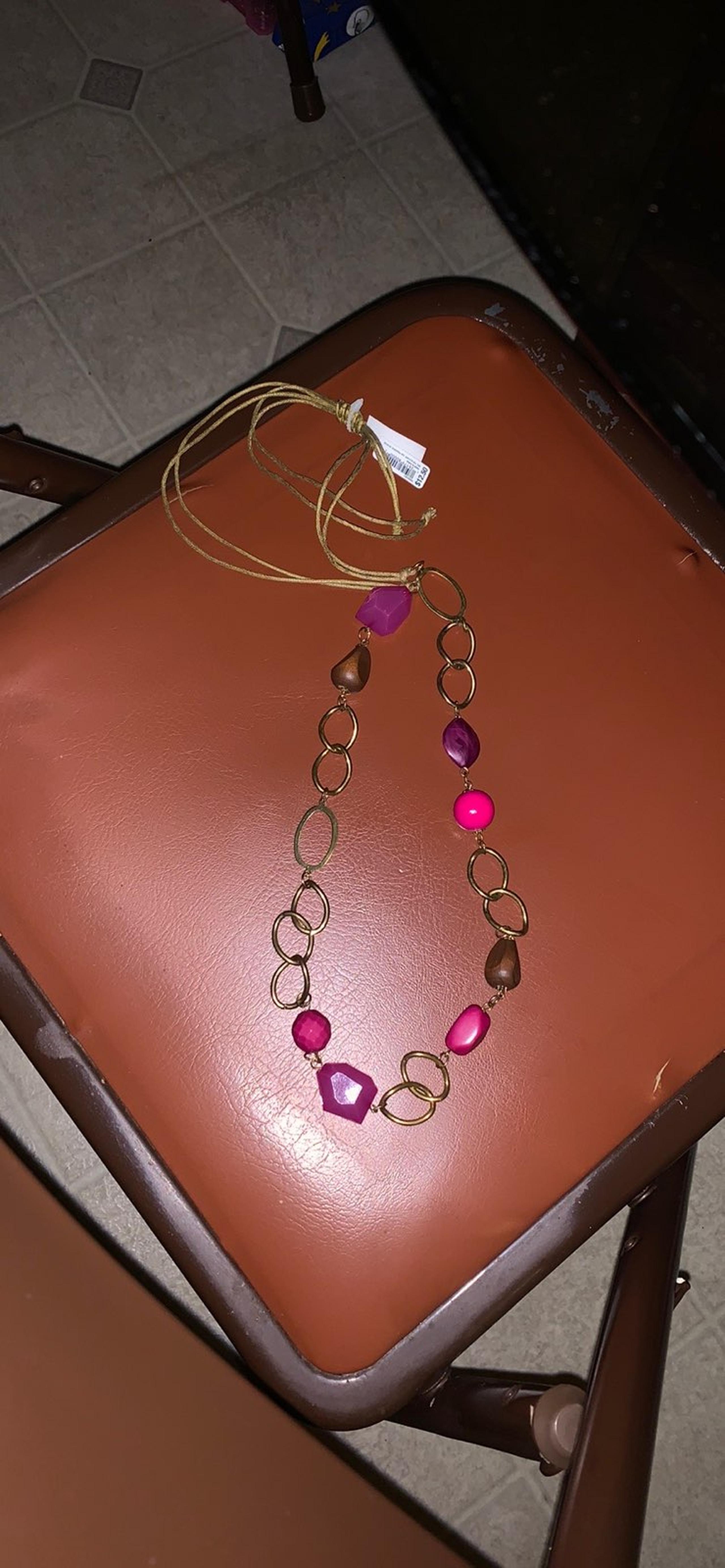 necklace for women