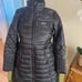 Patagonia radalie parka Wo’s Sz Xs