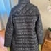 Patagonia radalie parka Wo’s Sz Xs