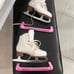ice skates