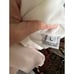 VNTG Flo Weinberg Original Robe for Bergdorf Goodman, Pink Size LG
