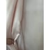 VNTG Flo Weinberg Original Robe for Bergdorf Goodman, Pink Size LG
