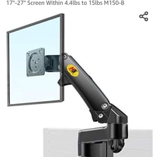 Computer mount
