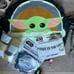 Star Wars Birthday Party Lot Pinata Balloons Streamers Banner Kids Adults New wi