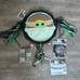Star Wars Birthday Party Lot Pinata Balloons Streamers Banner Kids Adults New wi