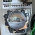 Star Wars Birthday Party Lot Pinata Balloons Streamers Banner Kids Adults New wi