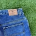 Vintage US Polo Assn Jeans Men 34x30 Blue Baggy Carpenter Grunge Skater Y2K USPA