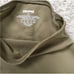 SKIMS Fits Everybody FunnelNeck Top | Khaki | Size XXS