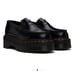 【Excellent Condition】Dr. Martens Penton II Quad Black