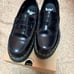 【Excellent Condition】Dr. Martens Penton II Quad Black