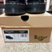 【Excellent Condition】Dr. Martens Penton II Quad Black