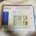 NEW Bubzi Co baby clay, handprint, and footprint keepsake