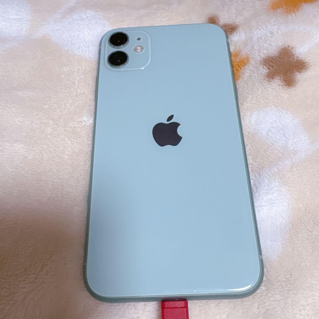 iPhone 11
