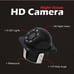 Night vision HD camera