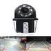Night vision HD camera