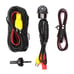 Night vision HD camera