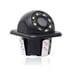 Night vision HD camera