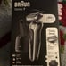 Braun Series 7