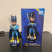 Brand new Tampa Bay Rays Batman Bobblehead