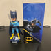 Brand new Tampa Bay Rays Batman Bobblehead