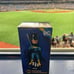 Brand new Tampa Bay Rays Batman Bobblehead