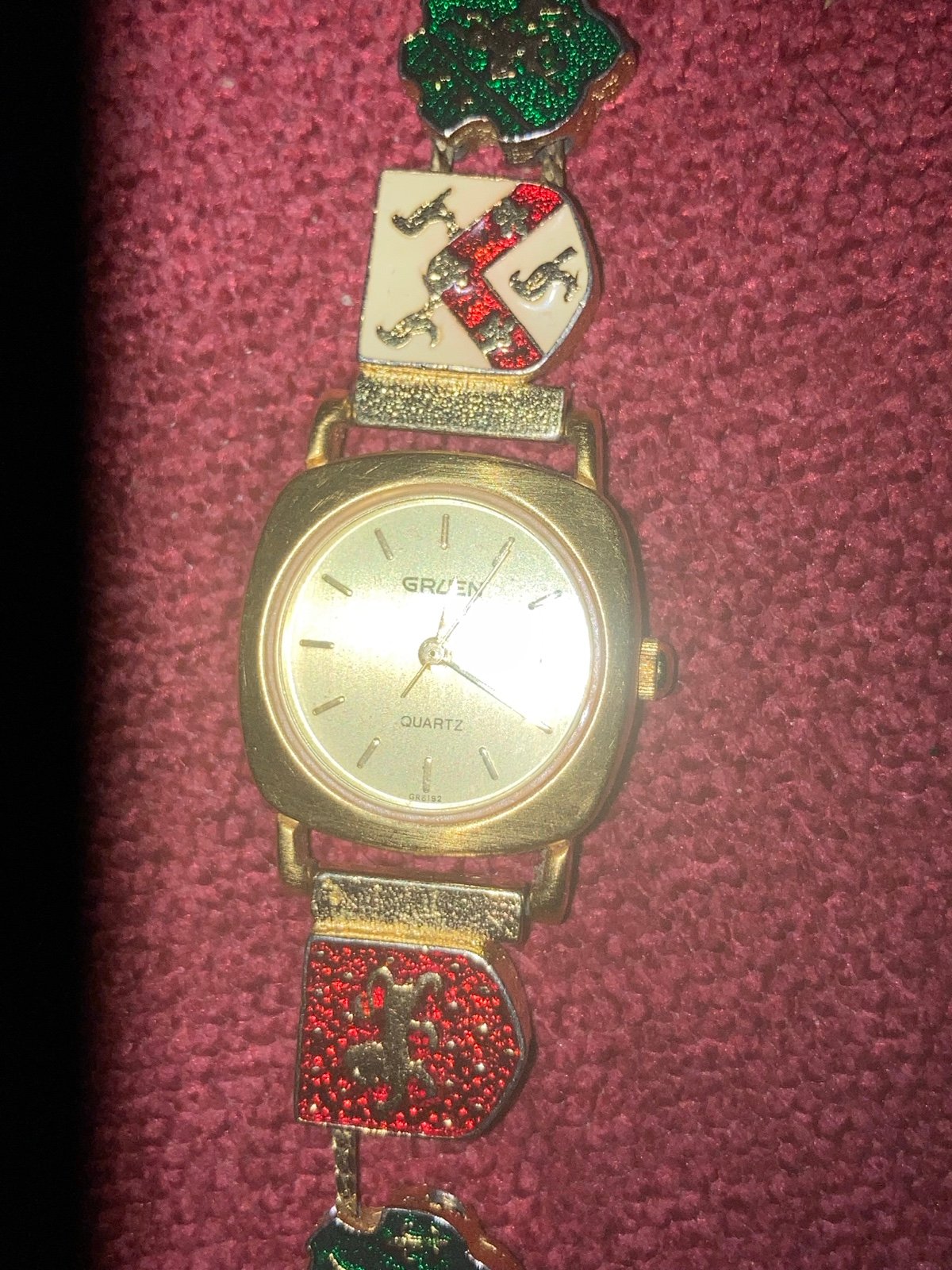 Watch