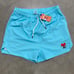 Bad Bunny Swim Beach Shorts