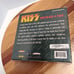 KISS Sonic Boom Shot Glass Set 4 Pack ICUP NEW In Box Collectible 2012 Rare