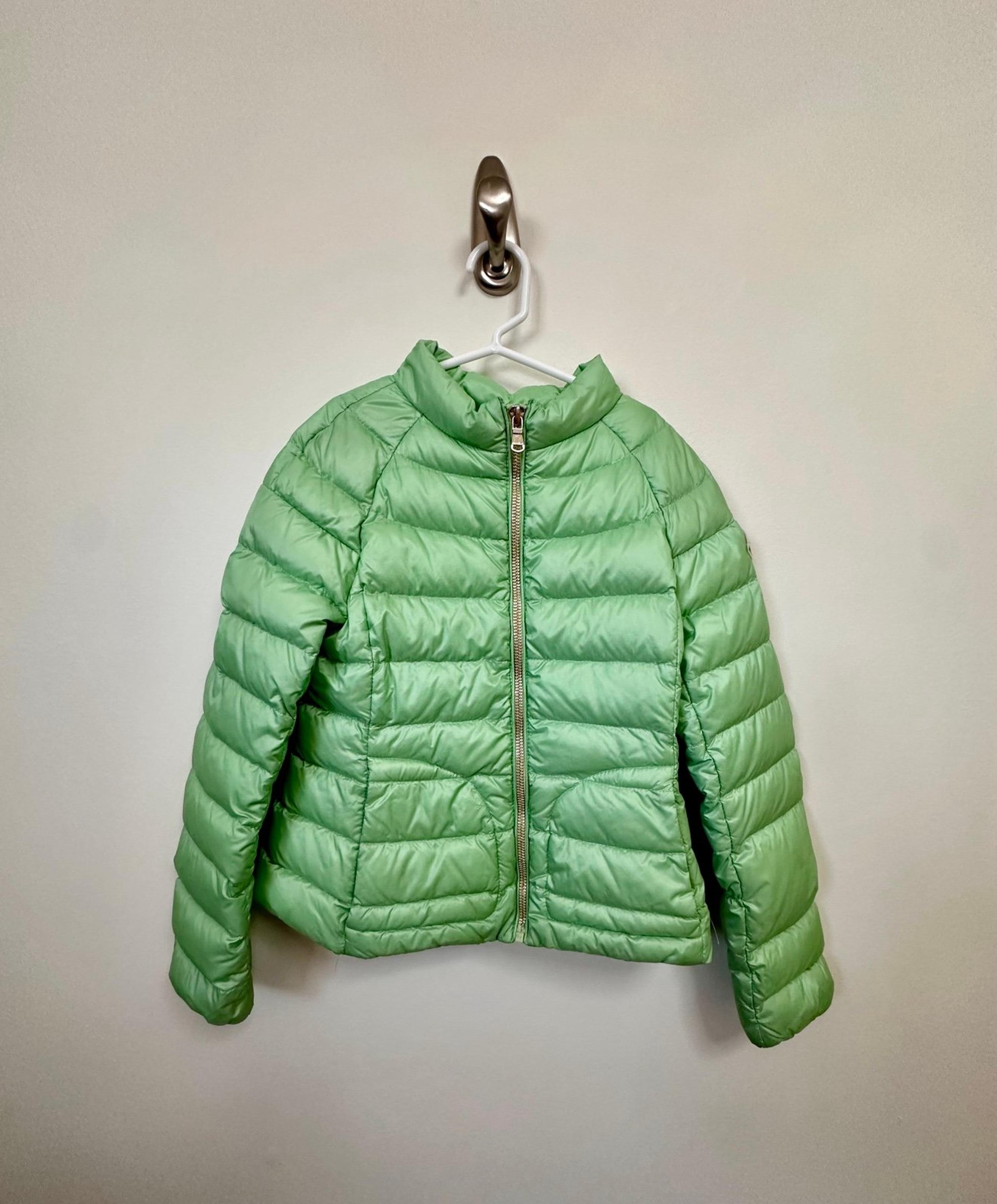 Girls Moncler Jacket